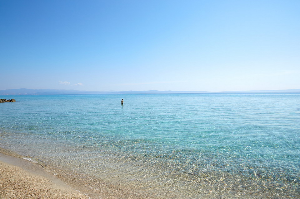  Kalitea Kasandra Halkidiki 